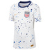 Nike Youth   USA  USWNT 4 Star Soccer Jersey (Home 23/24)
