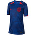 Nike Youth   USA  USWNT 4 Star Soccer Jersey (Away 23/24)