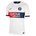 Nike Youth  Paris Saint-Germain PSG Soccer Jersey (Away 23/24)