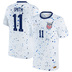 Nike Youth USA Smith #11 USWNT 4 Star Jersey (Home 23/24)