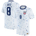 Nike Youth USA Julie Ertz #8 USWNT 4 Star Jersey (Home 23/24)