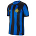 Nike  Inter Milan  Soccer Jersey (Home 23/24)