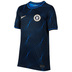 Nike Youth  Chelsea  Soccer Jersey (Away 23/24)