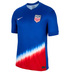 Nike Youth   USA  Soccer Jersey (Away 2024)