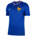 Nike Youth  France Soccer Jersey (Home 2024)