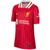 Nike Youth  Liverpool   Soccer Jersey (Home 24/25)