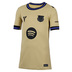 Nike Youth  Barcelona  Soccer Jersey (Away 25/26) - $79.95