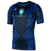 Nike Youth Brazil Soccer Jersey (Away 26/28)