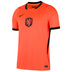  Nike  Holland Soccer Jersey (Home 26/28)