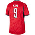 Nike England Kane #9 Soccer Jersey (Away 26/28)