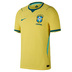 Nike  Brazil Authentic Soccer Jersey (Home 26/28)