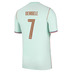 Nike Youth  France Dembele #7 Soccer Jersey (Away 26/28)