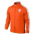 Nike Youth Holland Authentic N98 Soccer Track Top