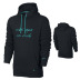 Nike Barcelona Core Soccer Hoody (Black/Energy 16/17)