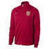 Nike USA Authentic N98 Soccer Track Top (Gym Red 17/18)