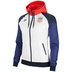 Nike USWNT 4 Star Womens Windrunner Jacket (White - 20/21)