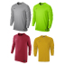 Nike Youth Park II Soccer Goalkeeper Jersey