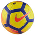 Nike Ordem V PL Hi-Vis Match Soccer Ball (Yellow/Purple)