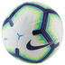 Nike Merlin Premier League Match Soccer Ball (White/Blue)