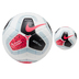 Nike Merlin Premier League 19/20 Match Soccer Ball (White/Pink)