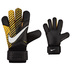 Nike GK  Vapor Grip 3 Soccer Goalie Glove (Black/Laser Orange)