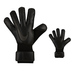 Nike GK Vapor Grip 3 Soccer Goalie Glove (Blackout)