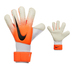 Nike GK Vapor Grip 3 Soccer Goalie Glove (Hyper Crimson/White)