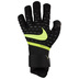Nike  GK  Phantom Elite Soccer Goalie Glove (Black/Volt)