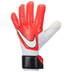 Nike  GK  Grip 3 Soccer Goalie Glove (Crimson/White/Black)