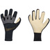 Nike  GK   Dynamic Fit Soccer Goalie Glove (Black/White/Gold)
