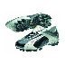 Puma Cellerator Zero FG Soccer Shoes (Blue/Grey)