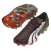 Puma Youth v5.06 i FG Soccer Shoes (Black/White)
