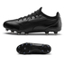 Puma King Pro FG Soccer Shoes (Black/Black)