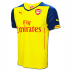 Puma Youth Arsenal Soccer Jersey (Away 14/15)