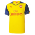 Puma Arsenal Soccer Jersey (Away 14/15)