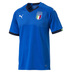 Puma Italy Soccer Jersey (Home 17/18)