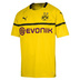 Puma Youth Borussia Dortmund UCL Soccer Jersey (Home 18/19)