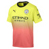 Puma Manchester City Soccer Jersey (Alternate 19/20)