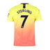 Puma Manchester City Sterling #7 Soccer Jersey (Alternate 19/20)