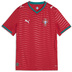 Puma  Portugal Soccer Jersey (Home 26/28)
