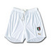 Puma Italy Soccer Short (White 2004/05)