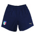 Puma Italy Soccer Short (Navy Blue)