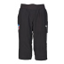 Puma Italy 3/4 Soccer Training Pant (Black)