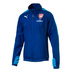 Puma Arsenal Stadium Vent Thermo-R Soccer Jacket (Blue Danube)