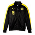 Puma Borussia Dortmund BVB T7 Soccer Track Top Jacket (Black)