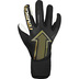 Reusch  Fastgrip Goalie Gloves (Black/Gold/White)