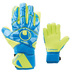 Uhlsport  Radar Control Supersoft HN Soccer Goalie Glove (Blue/Yellow)