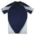 Under Armour Blitz Compression Tee (Navy)