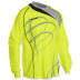 Vizari Catalina Soccer Goalkeeper Jersey (Yellow)